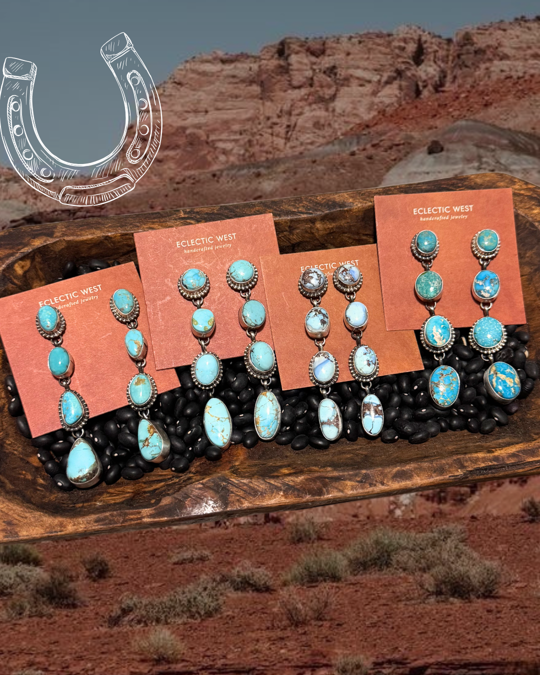 The Codi Earrings
