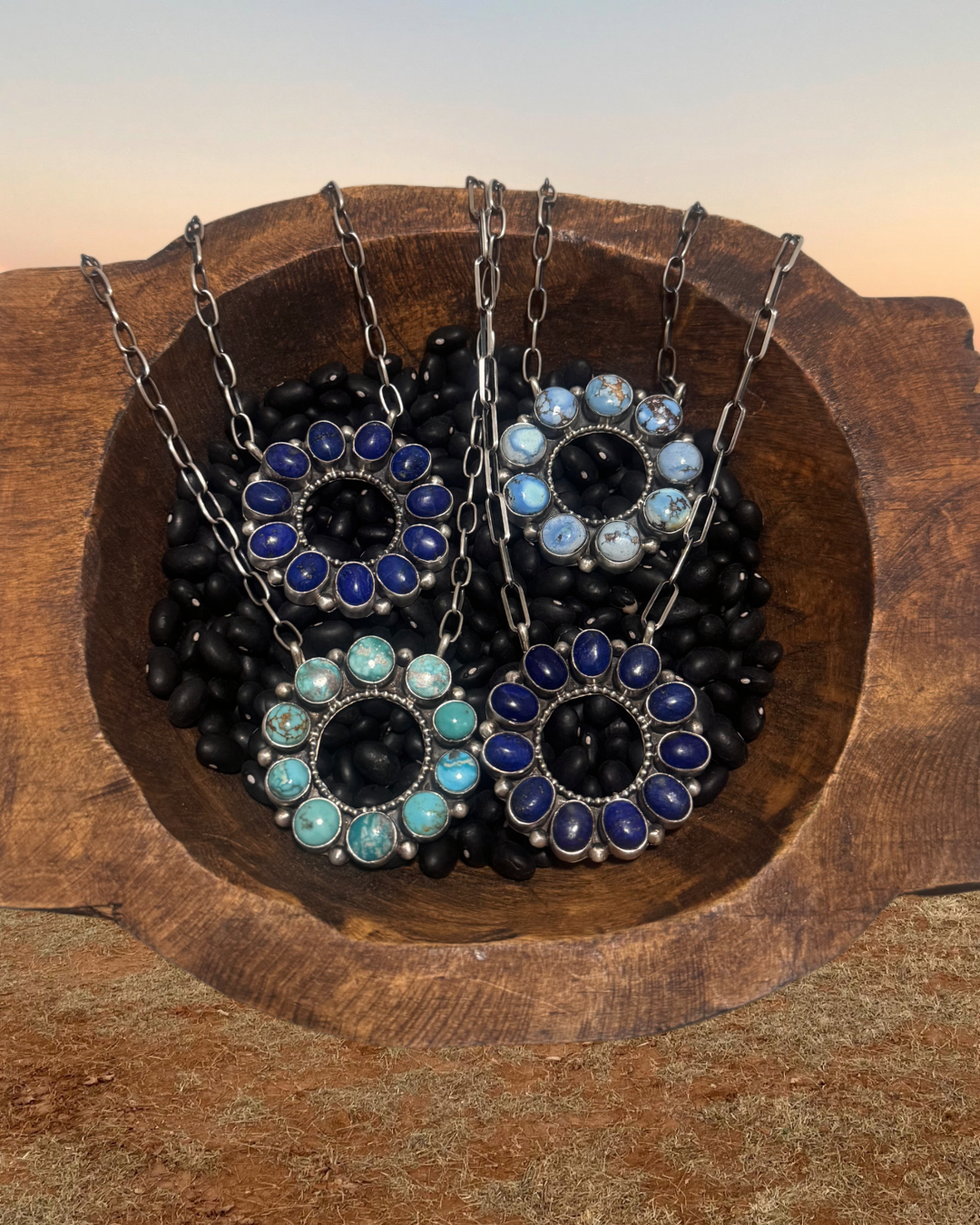 The Layla Necklace