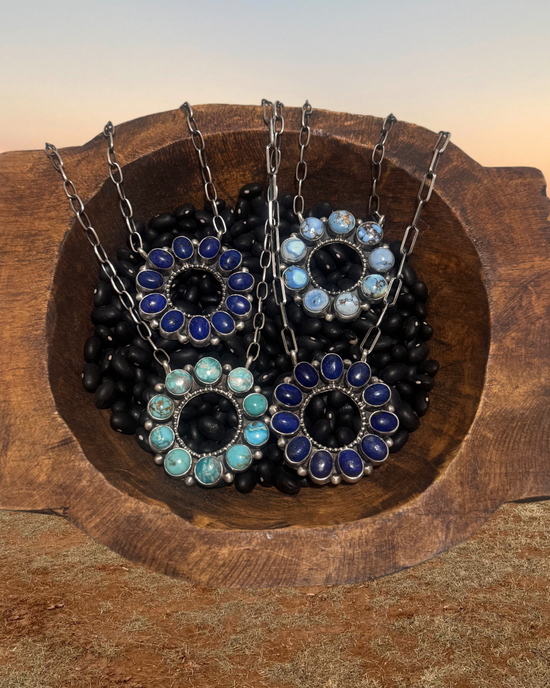 The Layla Necklace