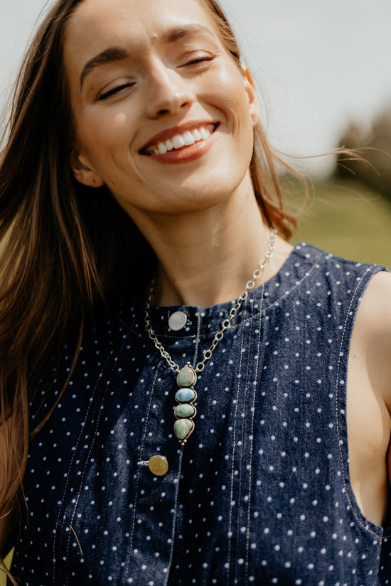 The RiAnn Necklace
