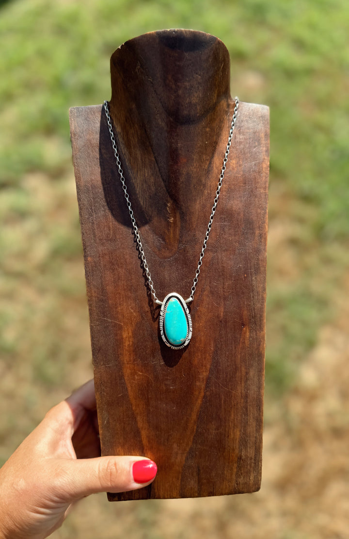 The Trinity Necklace