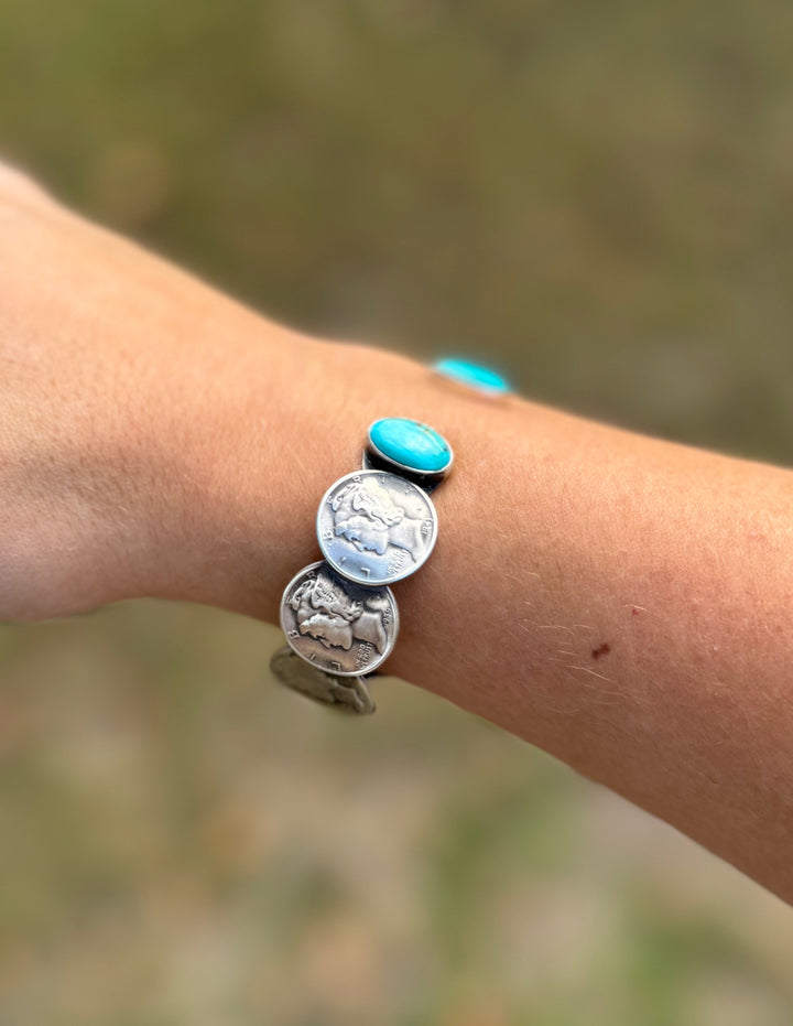 The Tally Cuff