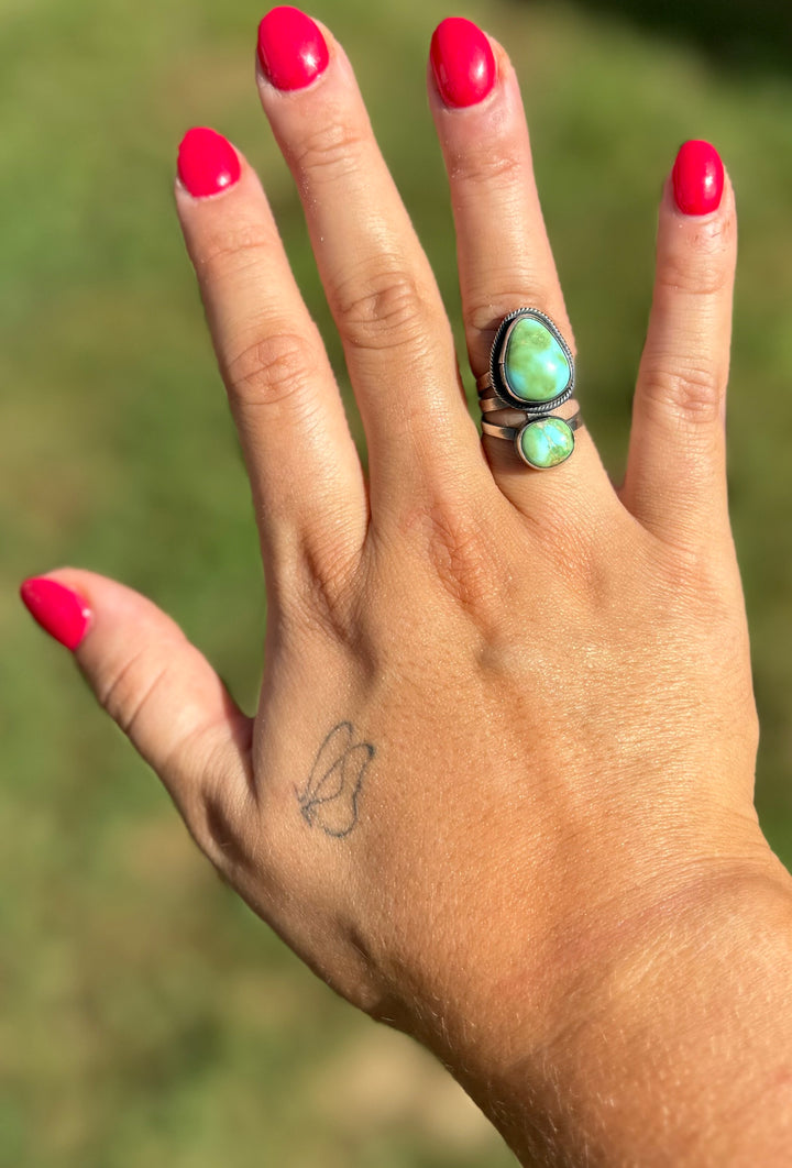 The Miley Ring