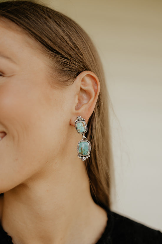 The Jack Earrings