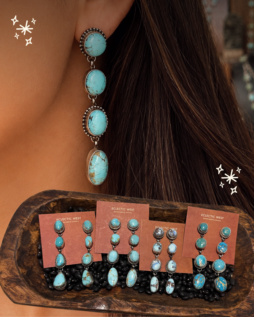 The Codi Earrings
