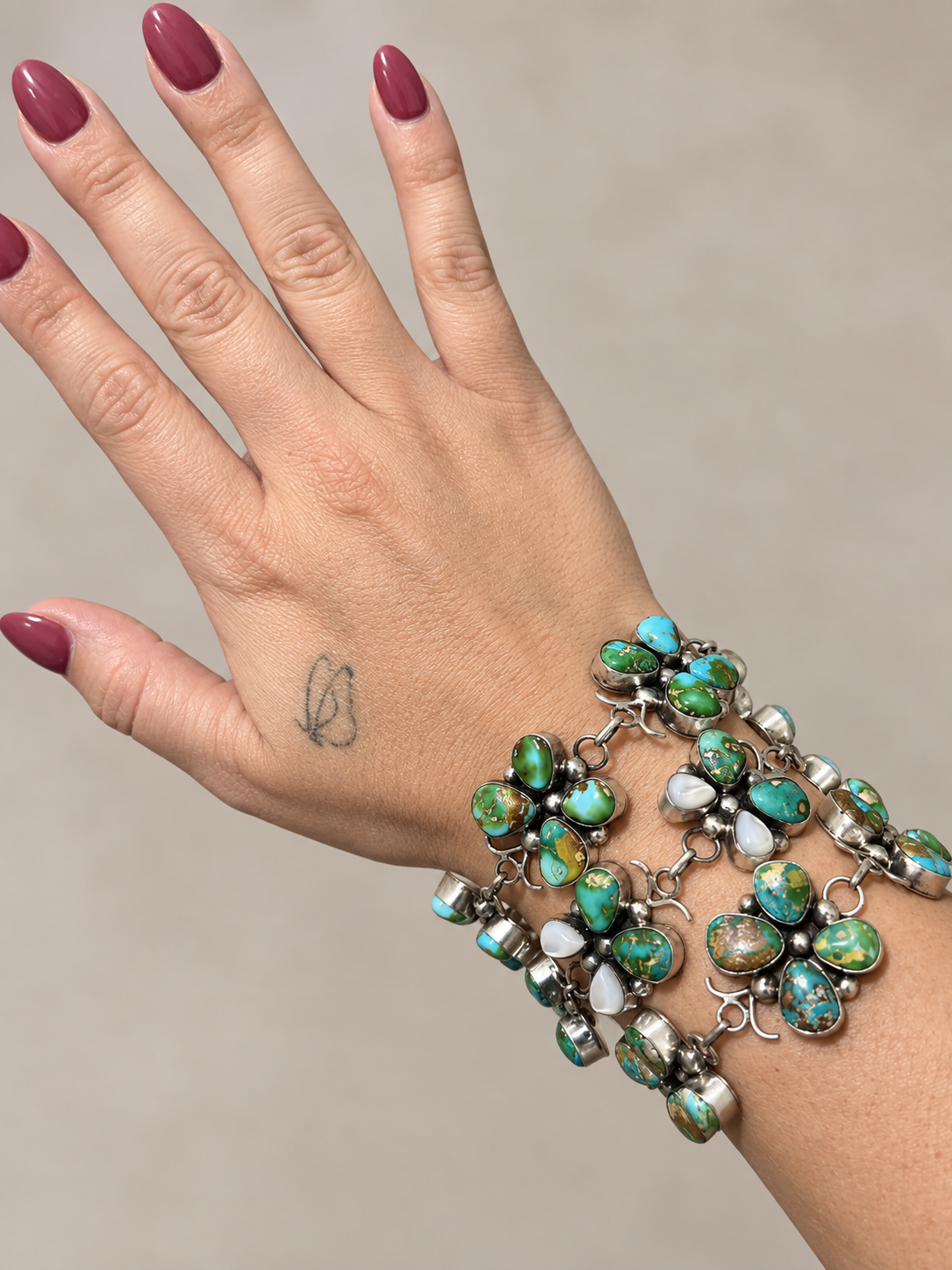 The Maggie Bracelets
