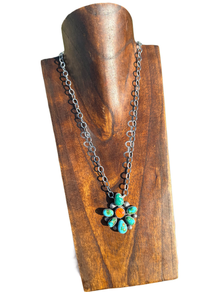 The Lytle Necklace
