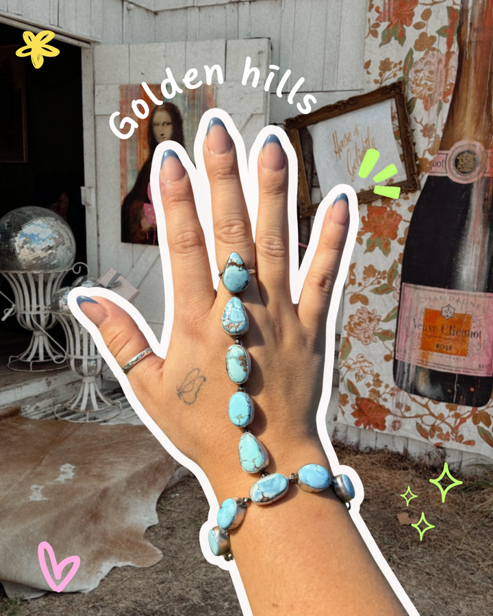 Hand chain