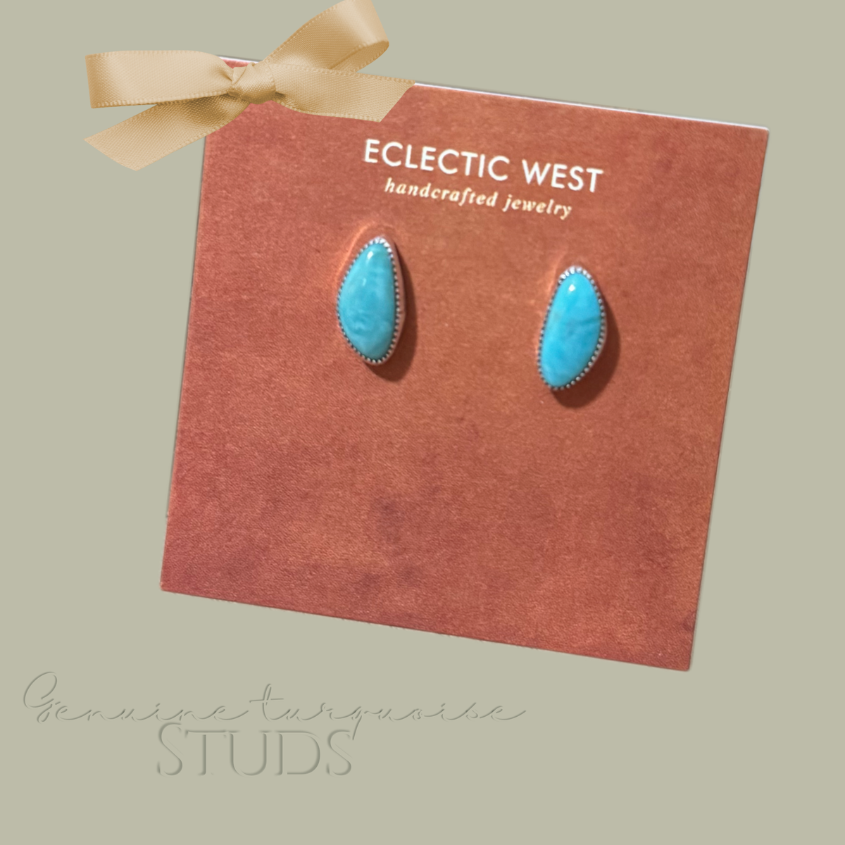 The Marlene Earrings