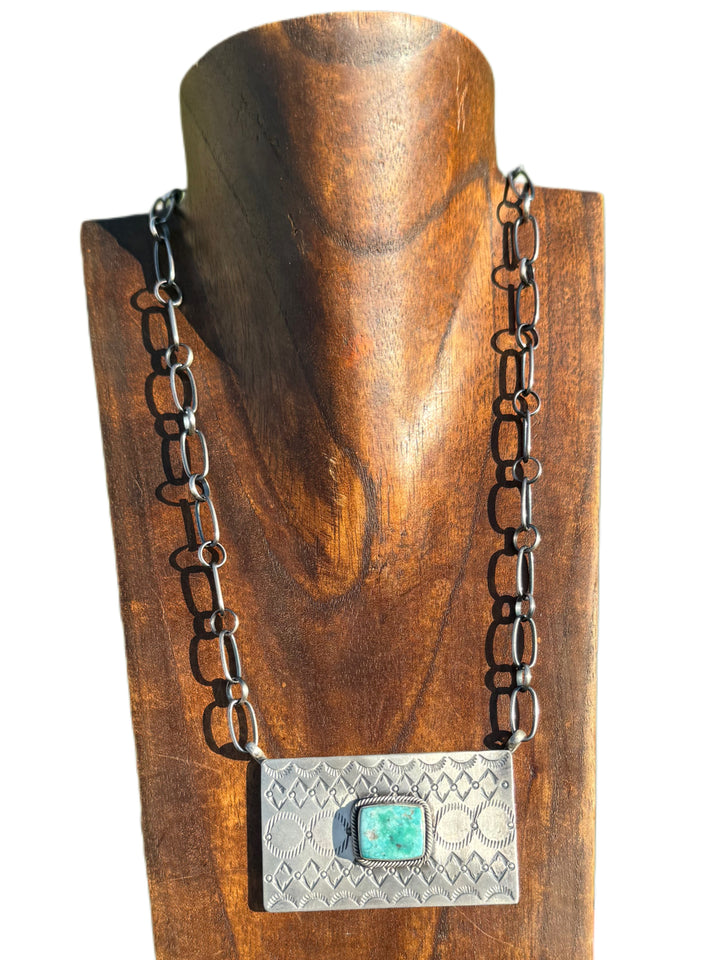 The Jane Necklace