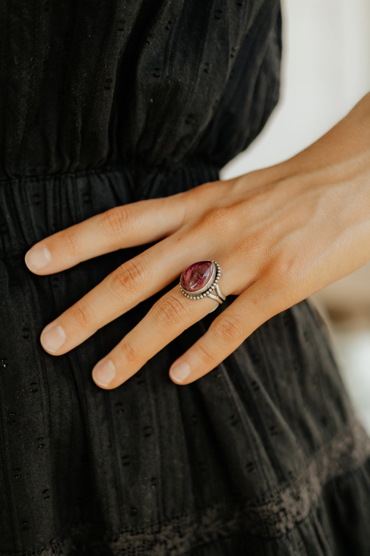 The Dale Ring