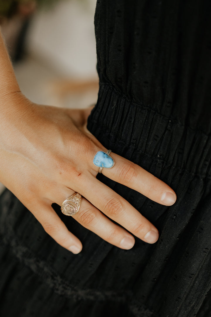 The Largo Ring