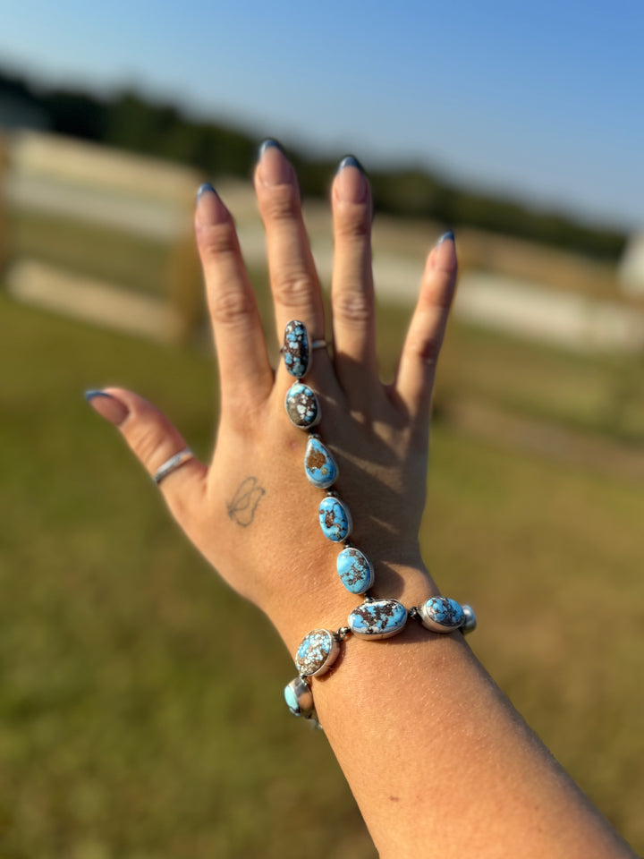 Hand chain