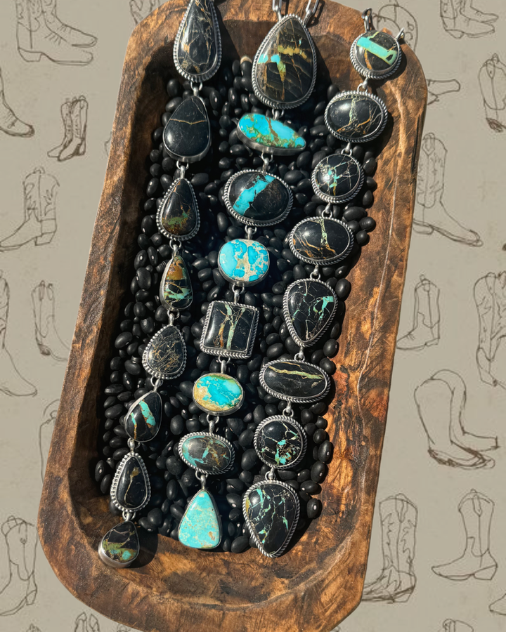 The Houston Necklace