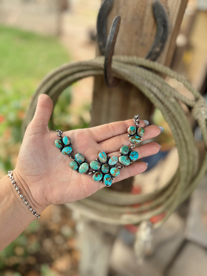 The Rocky Bracelet