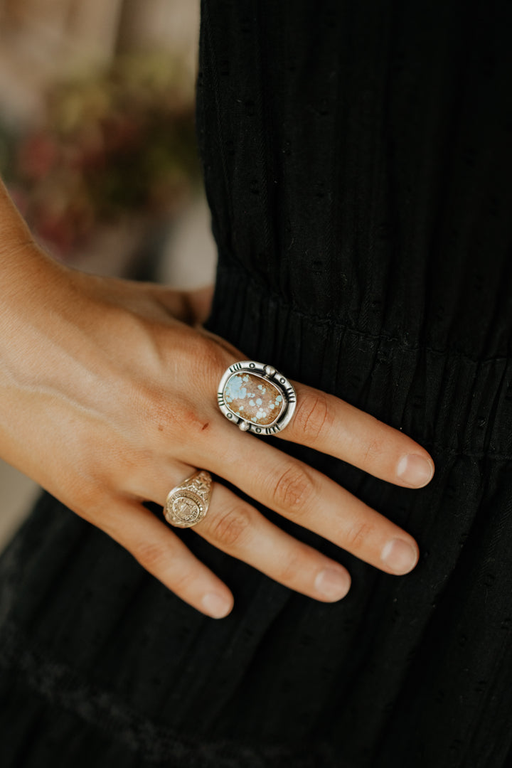 The Greta Ring
