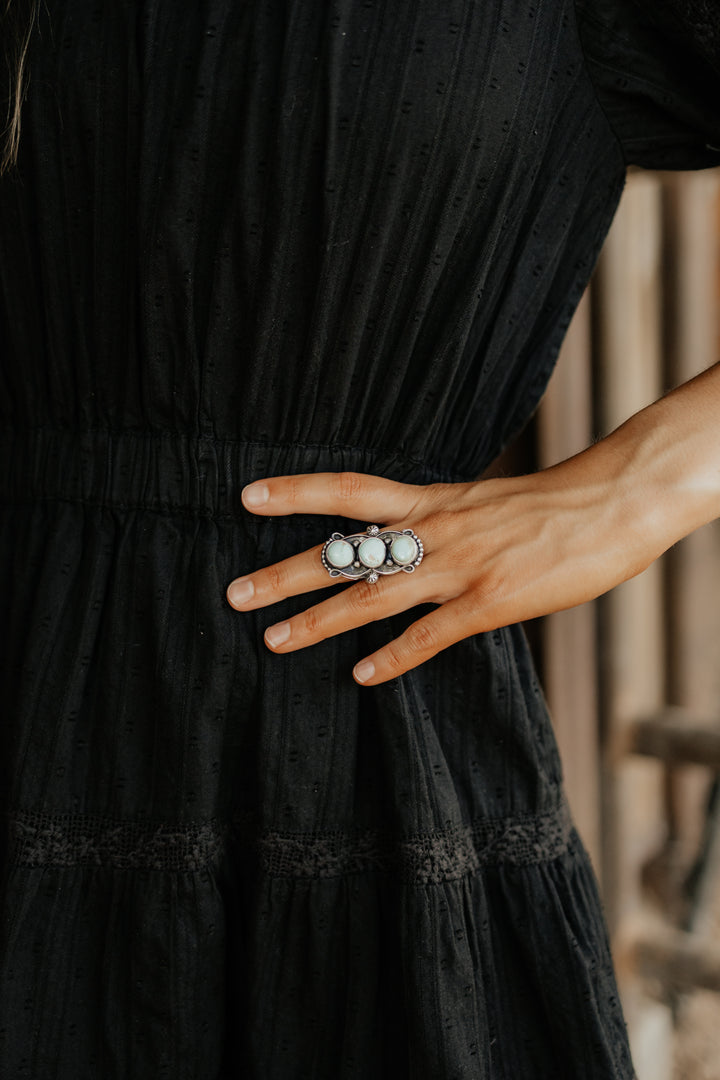 The Bailee Ring