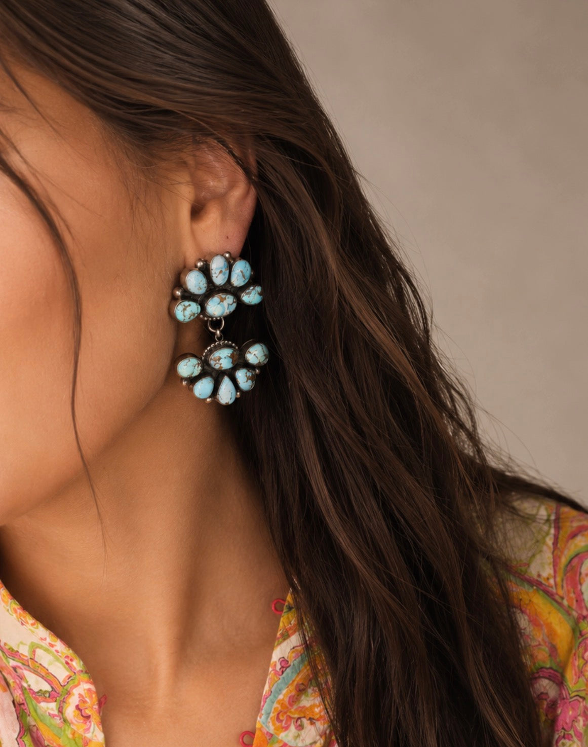 The Wren Earrings