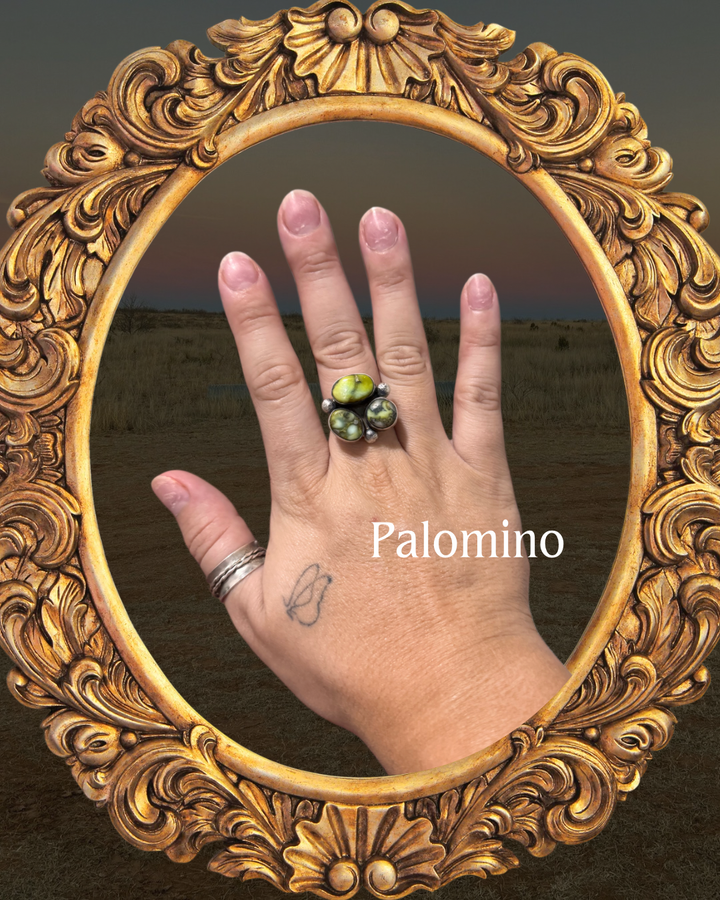 The Millsap Ring