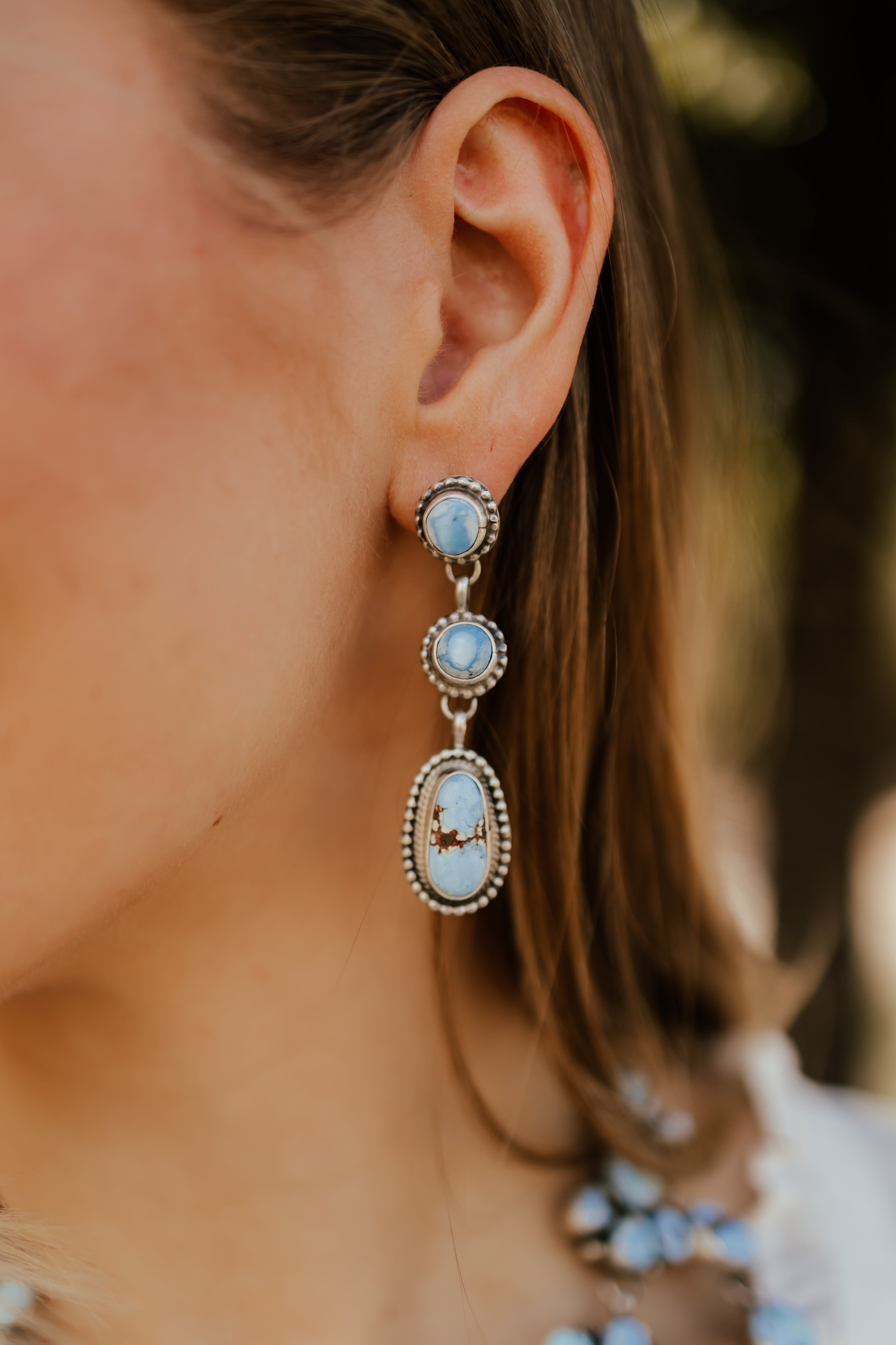 The Moxie Earrings