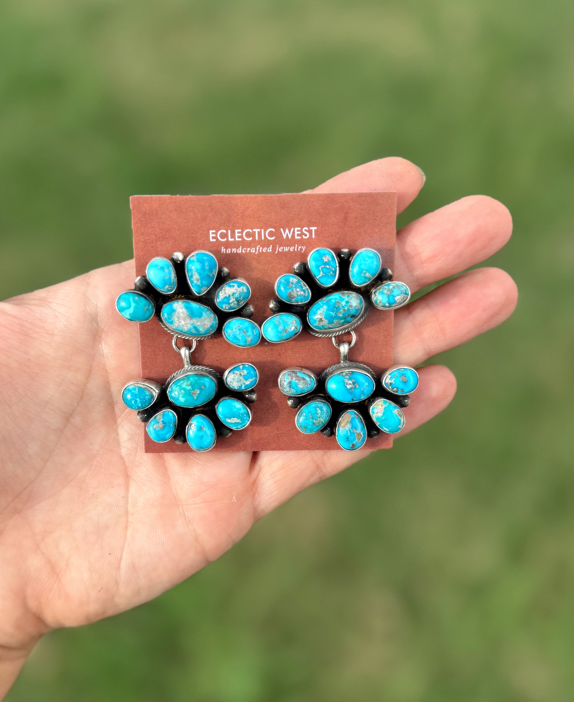 The Ripley Earrings