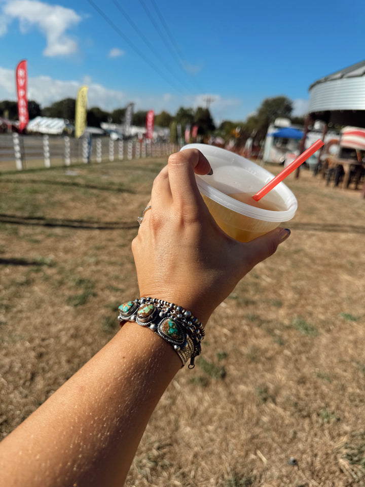 The Lynlee Cuff