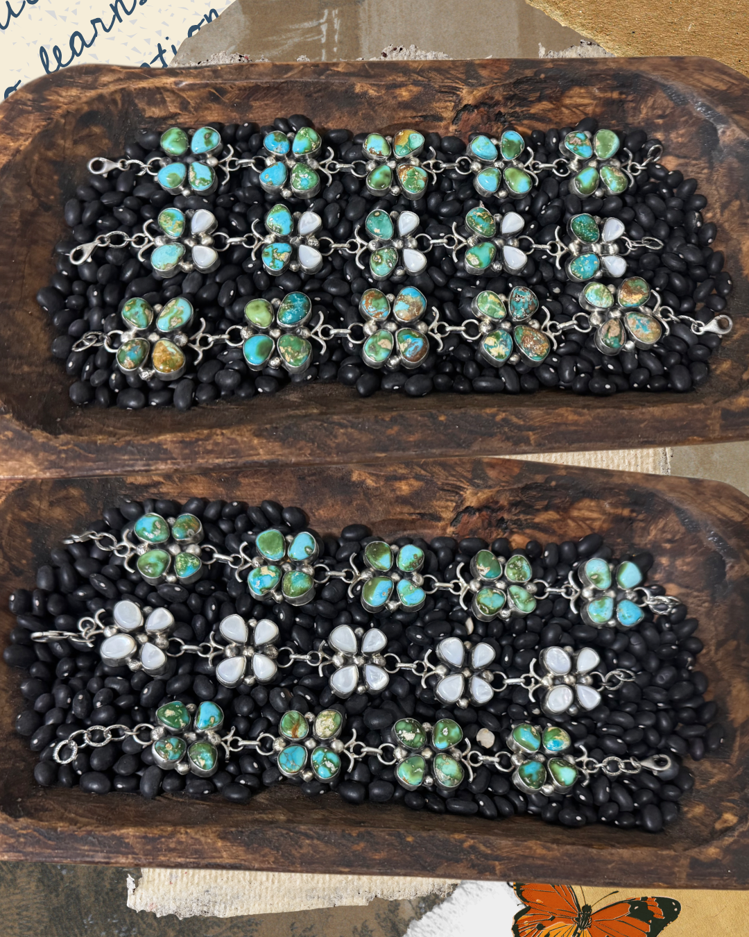 The Maggie Bracelets
