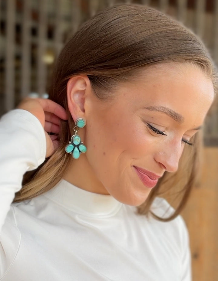 X Baylee Earrings