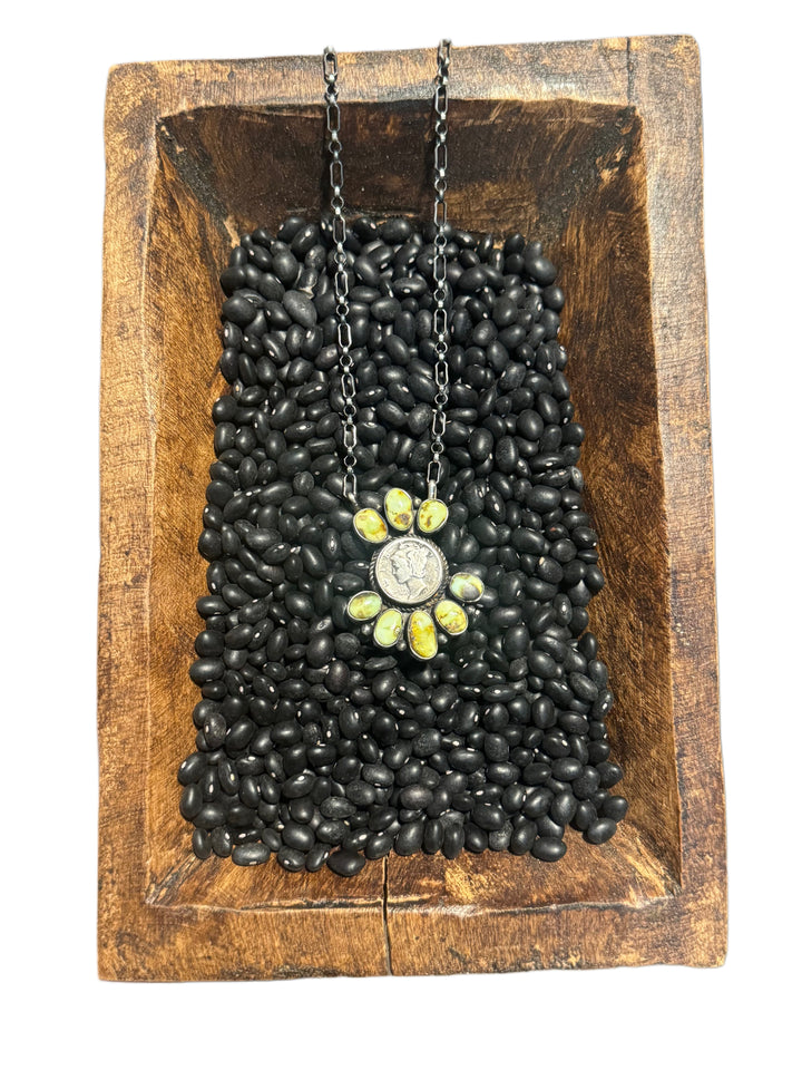 The Hilde Necklace