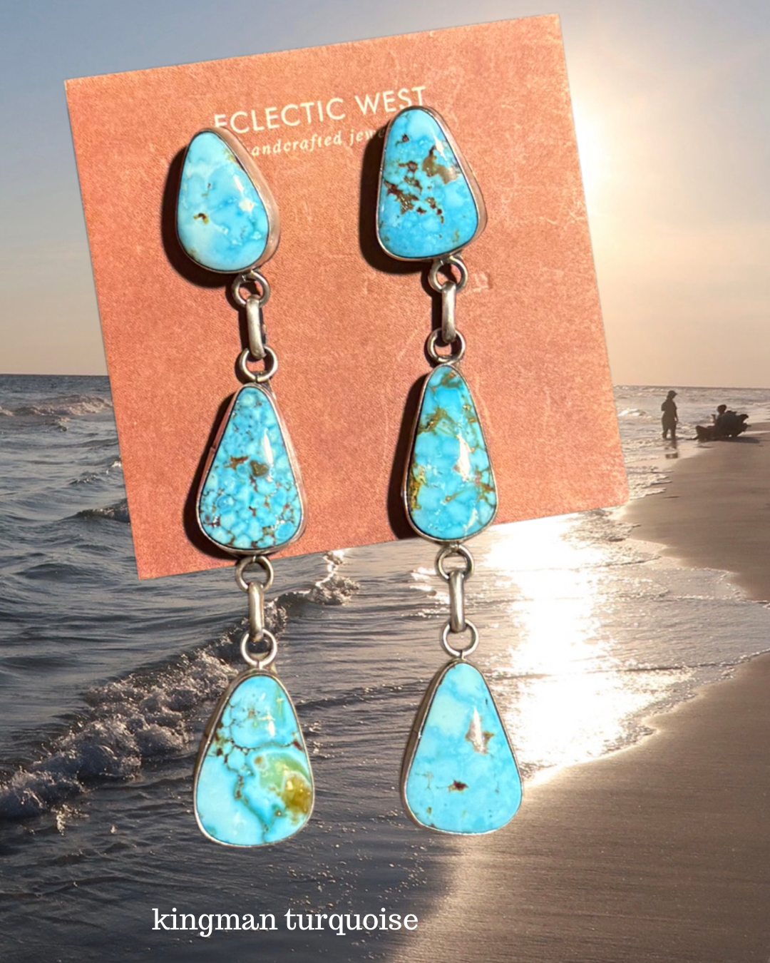 The Maren Earrings