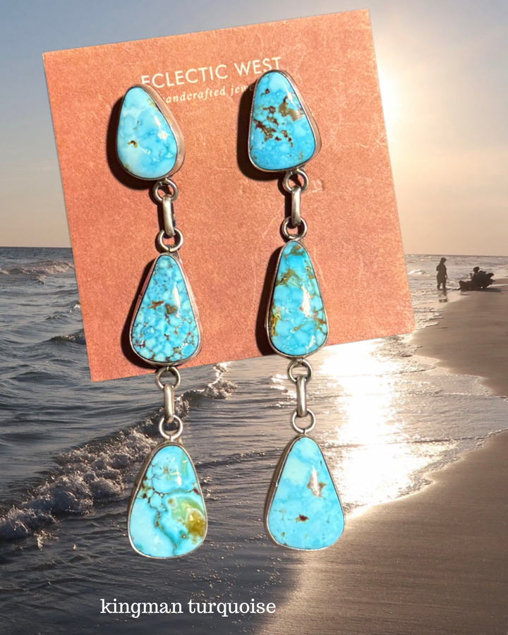 The Maren Earrings