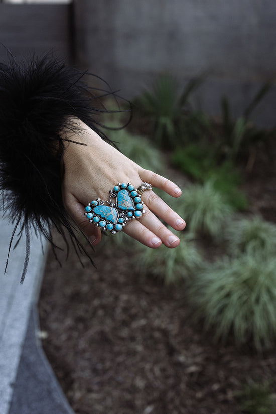 The Zachariah Ring