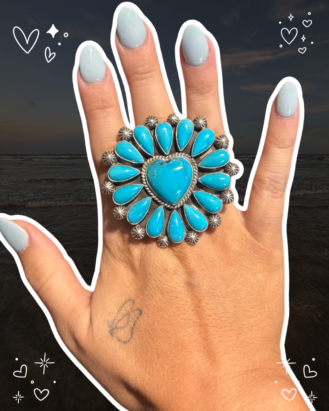 The Tyler Ring
