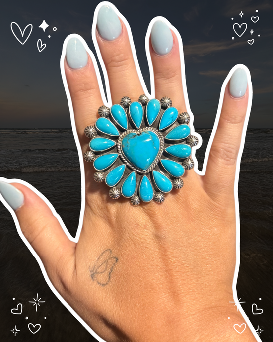 The Tyler Ring