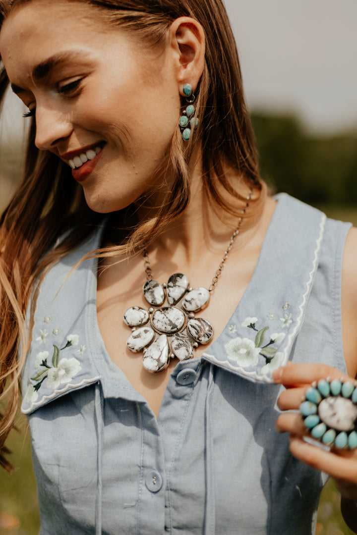 The Keizer Necklace