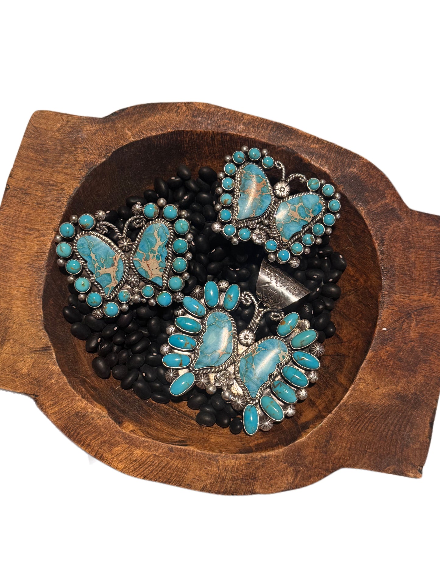 The Zachariah Pendant