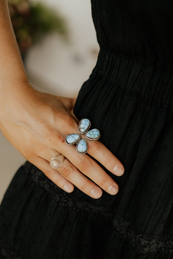 The Oaklyn Ring