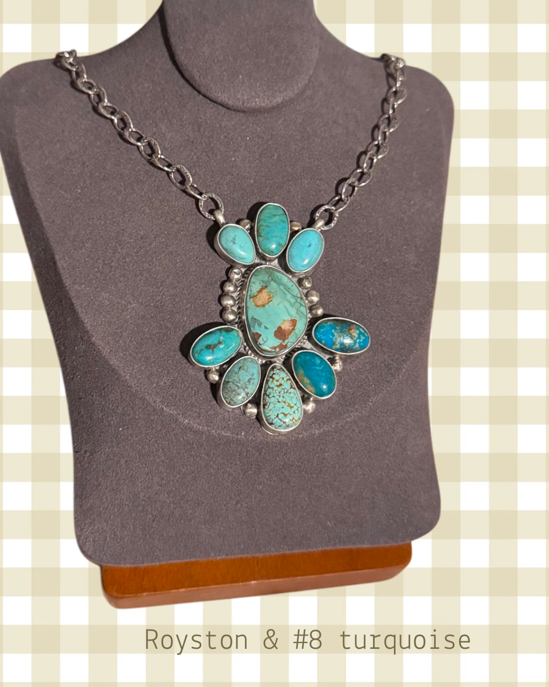 The Tini Necklace