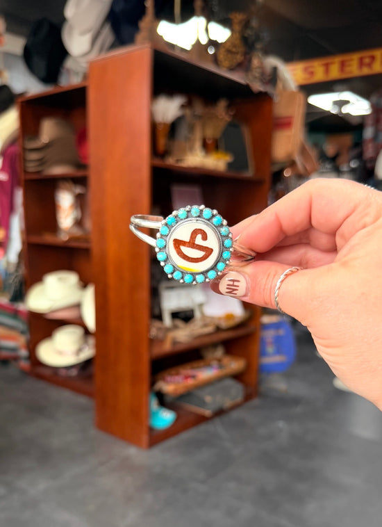 The Brand Cuff