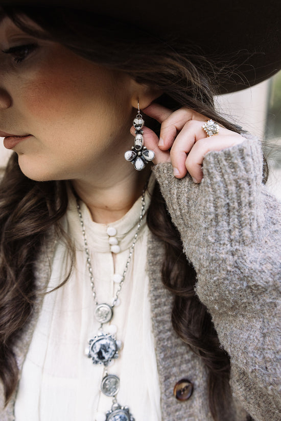 The Jovi Earrings