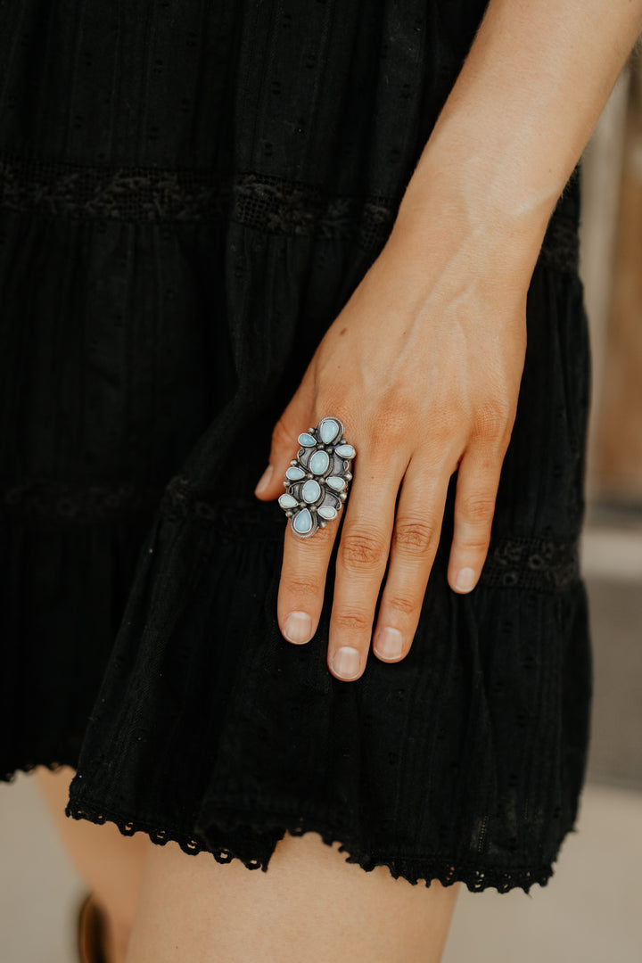 The Ray Ring