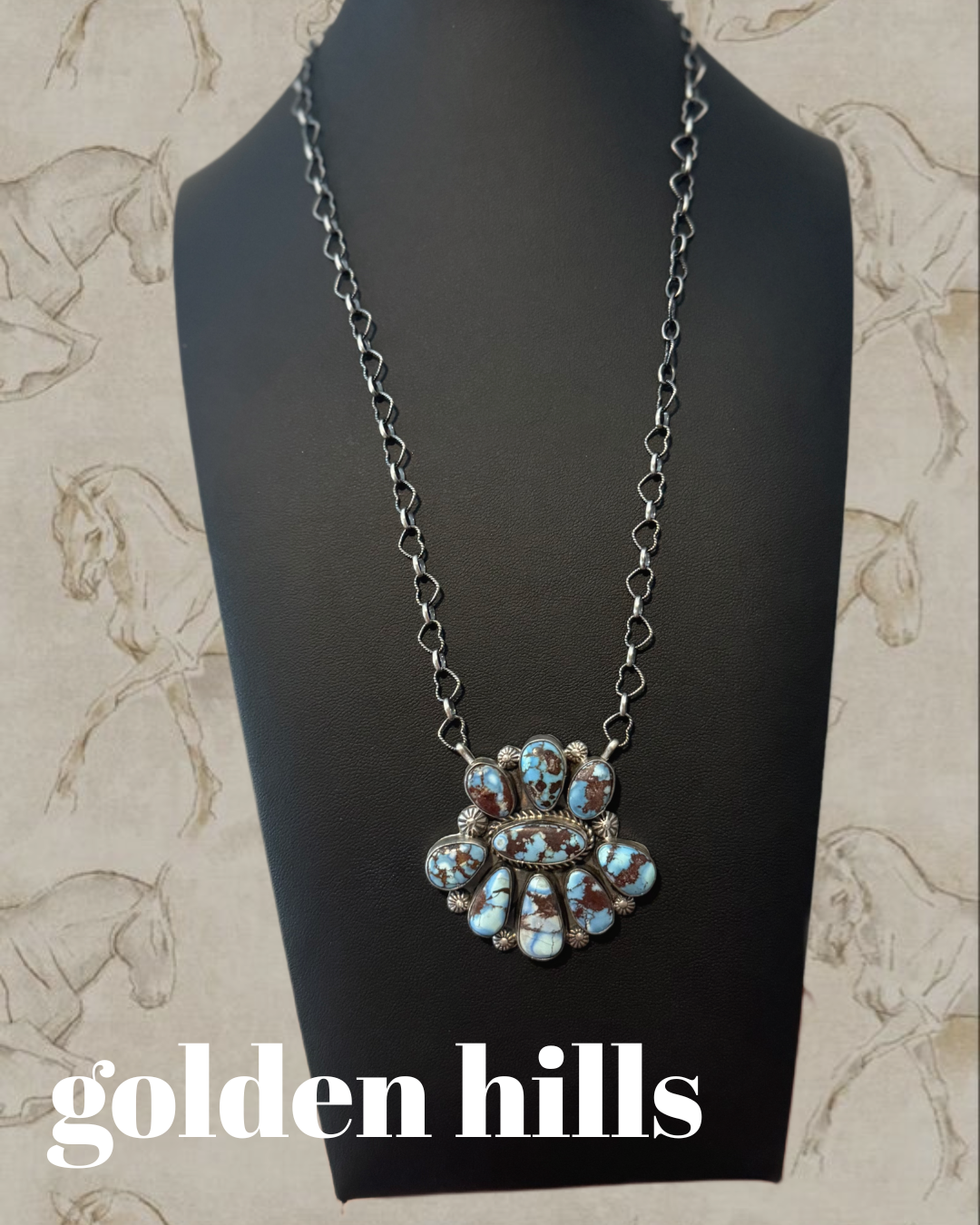 The Savannah Necklace
