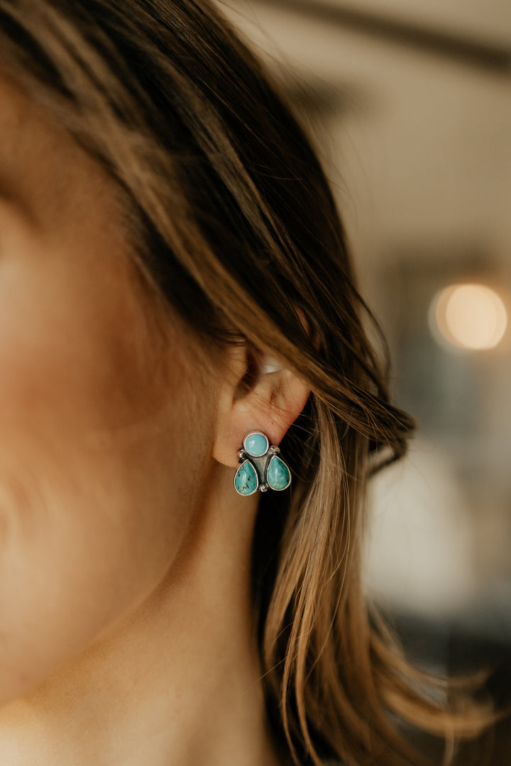 The McBride Earrings