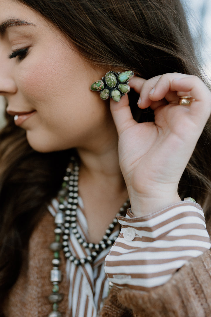 The Murray Earrings