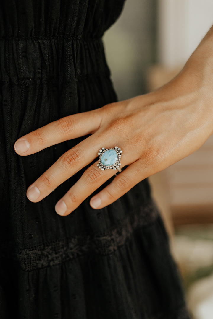 The Tindall Ring