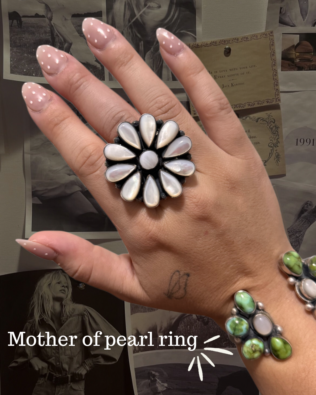 The Callahan Ring