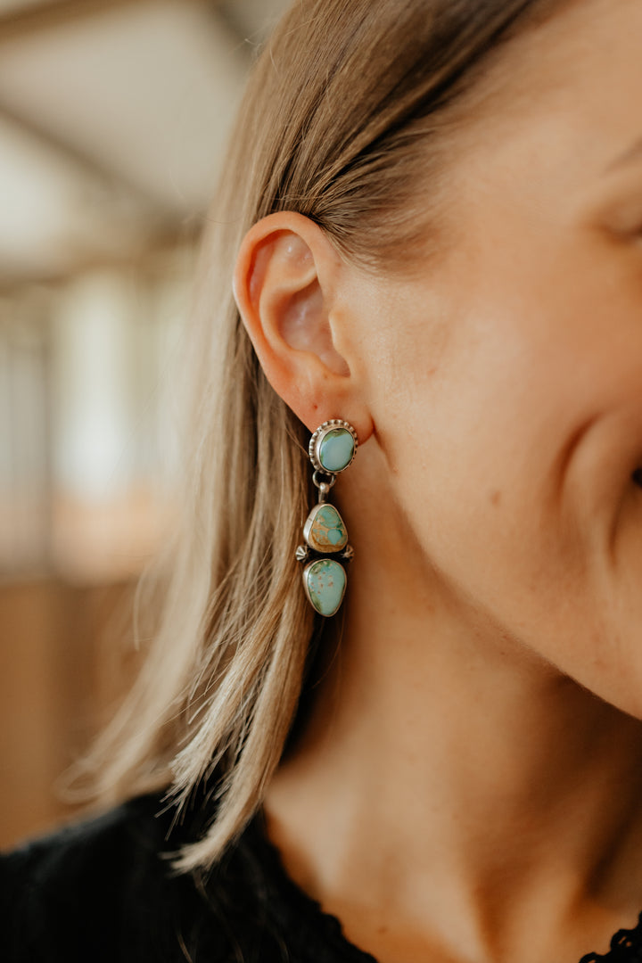 The Cher Earrings