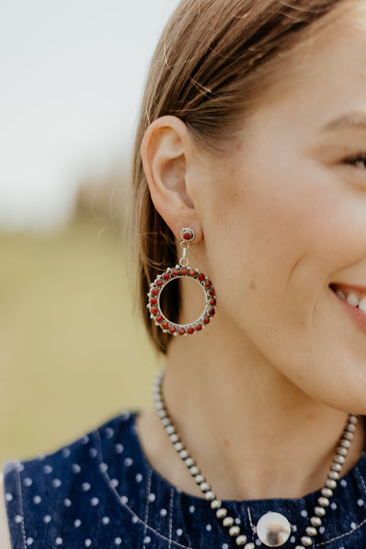 The Vera Earrings