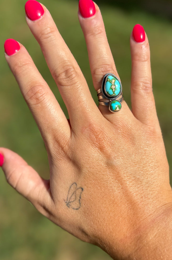 The Miley Ring