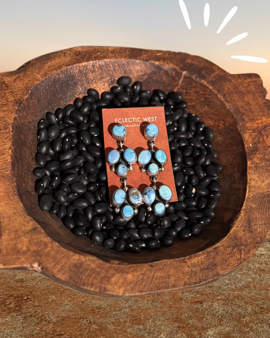 The Luella Earrings
